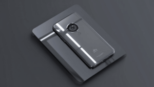 El Nothing Phone 4b recuperaría las transparencias de los primeros teléfonos de la marca
