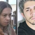 “Él fue el único que vio”: se conoció otro audio de la madre de Agostina que complicaría a Barrelier