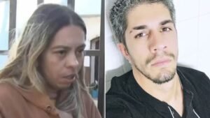 “Él fue el único que vio”: se conoció otro audio de la madre de Agostina que complicaría a Barrelier