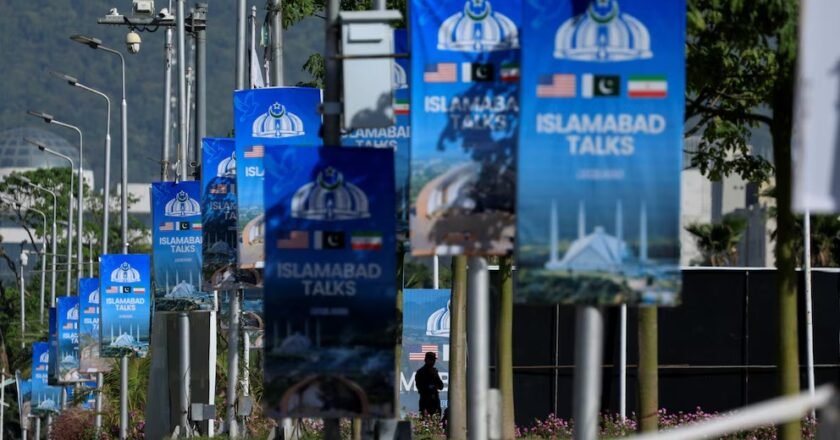 Pakistán asegura que el acuerdo de paz entre Estados Unidos e Irán se firmaría en las próximas 24 horas