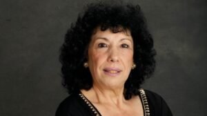 Murió Marita Monteleone, la voz de la telefonía que acompañó a los argentinos por generaciones