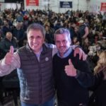 Campero y Seleme lanzaron un mensaje de unidad opositora y apuntaron contra “la plaga del peronismo”