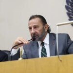 Juri: “A Manzur le pido que recapacite. La conducción la tiene Osvaldo Jaldo”