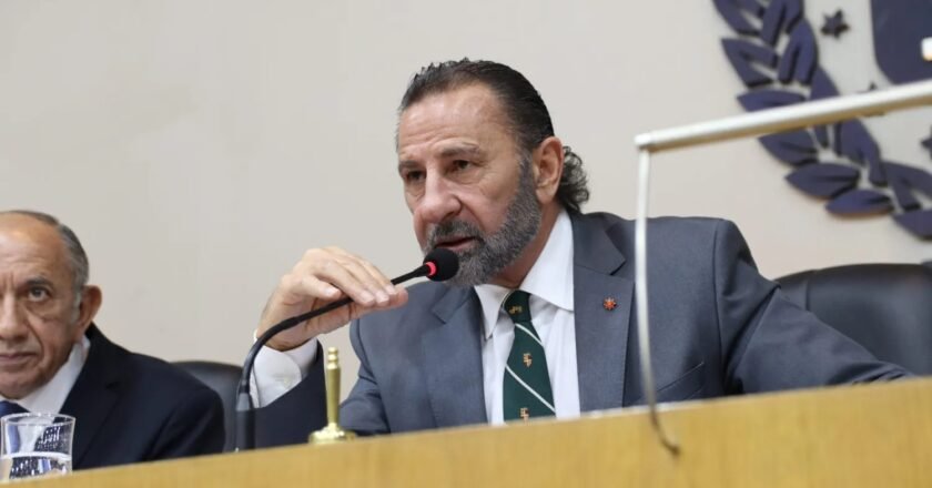 Juri sobre la suba del boleto: “Son decisiones para evitar un mal mayor”