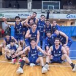 Belgrano destacó el potencial del básquet tucumano y sueña con dar el salto de categoría