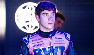 Comienza la acción para Franco Colapinto en el GP de Mónaco: agenda completa del fin de semana.