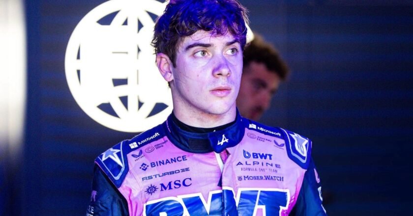 Comienza la acción para Franco Colapinto en el GP de Mónaco: agenda completa del fin de semana.