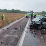 Un informe ubica a Tucumán entre los distritos con los índices más altos de siniestralidad vial