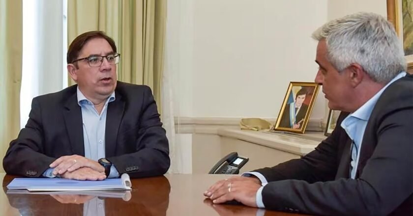 Tras más de dos años de conflicto, el Gobierno llegó a un acuerdo salarial con las universidades