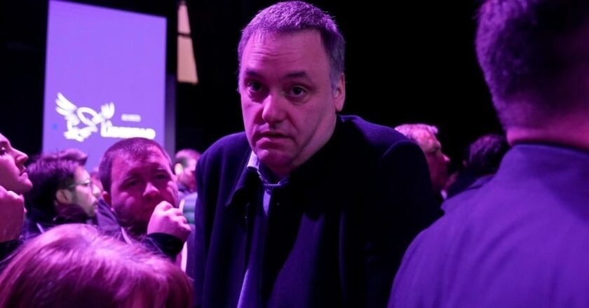 Remoción de Adorni: el PRO confirmó que votará a favor en el Senado