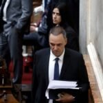 Adelantan el informe de gestión de Adorni en el Senado y fijaron fecha para el 2 de julio