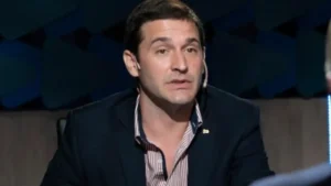 Los libertarios se molestaron con una columna del director de Norte Multimedios