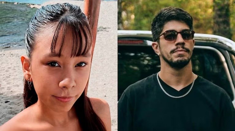 La autopsia reveló que Agostina Vega fue asfixiada y luego desmembrada