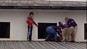 Alerta en Aguilares: una mujer denunció haber sido secuestrada en una casa