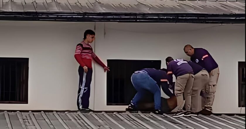 Alerta en Aguilares: una mujer denunció haber sido secuestrada en una casa