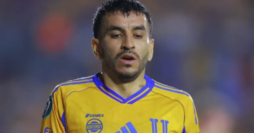 El vicepresidente de Tigres habló sobre el interés de River por Correa