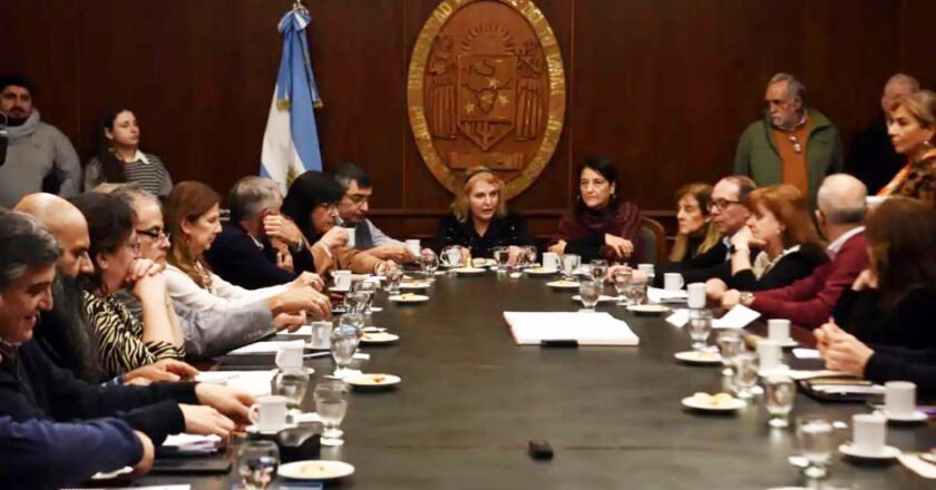 El Consejo Superior suspendió la Asamblea de la UNT y ahora la Junta Electoral deberá definir un nuevo cronograma para elegir rector