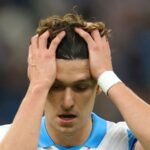 Balerdi sufrió un desgarro y quedó afuera del Mundial
