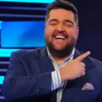 El antes y después de Darío Barassi: se dejó ver sin remera y sorprendió a sus seguidores