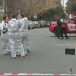 Femicidio de Agostina: peritaron la casa de Barrelier y allanaron el lugar donde lavaron el Ford Ka