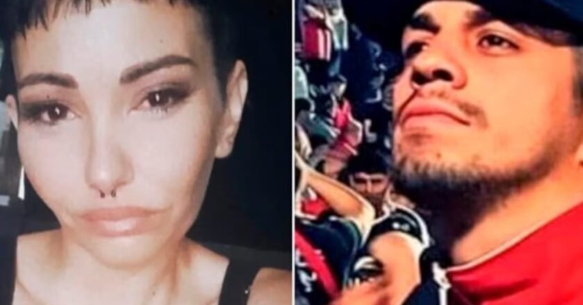 Caso Agostina Vega: revelaron que los acusados compraron cemento y materiales tras el homicidio de la joven