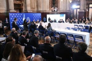 El Senado comienza a discutir una nueva normativa para el sector de los biocombustibles