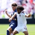 Las selecciones que ya fueron eliminadas del Mundial 2026