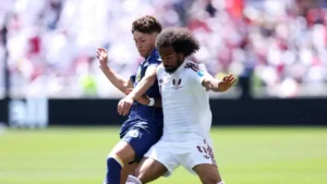 Las selecciones que ya fueron eliminadas del Mundial 2026