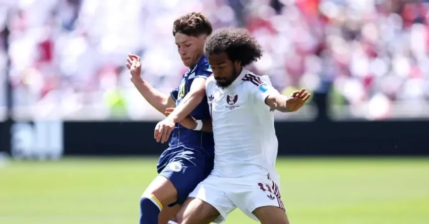 Las selecciones que ya fueron eliminadas del Mundial 2026