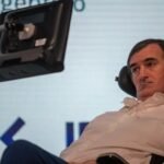 Esteban Bullrich renunció al PRO con duras críticas por el caso Adorni