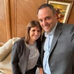 Bullrich dijo que Adorni no irá al Senado para no ser “castigado en público durante ocho horas”