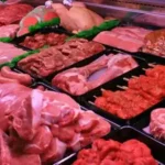 Los alimentos retoman la senda alcista y la carne impulsa la inflación de junio