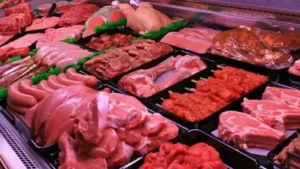 Los alimentos retoman la senda alcista y la carne impulsa la inflación de junio