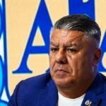 Confirman los procesamientos de Chiqui Tapia y Pablo Toviggino por una causa de evasión fiscal
