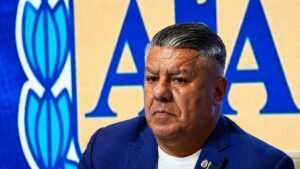Confirman los procesamientos de Chiqui Tapia y Pablo Toviggino por una causa de evasión fiscal