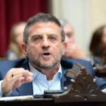 Acuerdo político: 7 de los 9 diputados tucumanos pegaron el faltazo y salvaron a Adorni