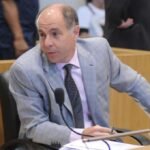 Claudio Viña dijo que no hay impedimentos para que Jaldo sea reelecto