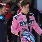 “Me equivoqué, frené un poco fuerte”: la autocrítica de Colapinto tras quedar eliminado en la Q2 del GP de Austria