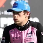 Colapinto sumó cuatro puntos al terminar octavo tras una gran remontada en el Gran Premio de Barcelona