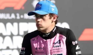Colapinto sumó cuatro puntos al terminar octavo tras una gran remontada en el Gran Premio de Barcelona