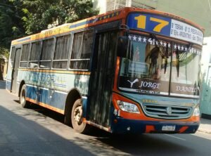 El Concejo Deliberante define esta semana si aprueba un aumento del boleto urbano en Tucumán