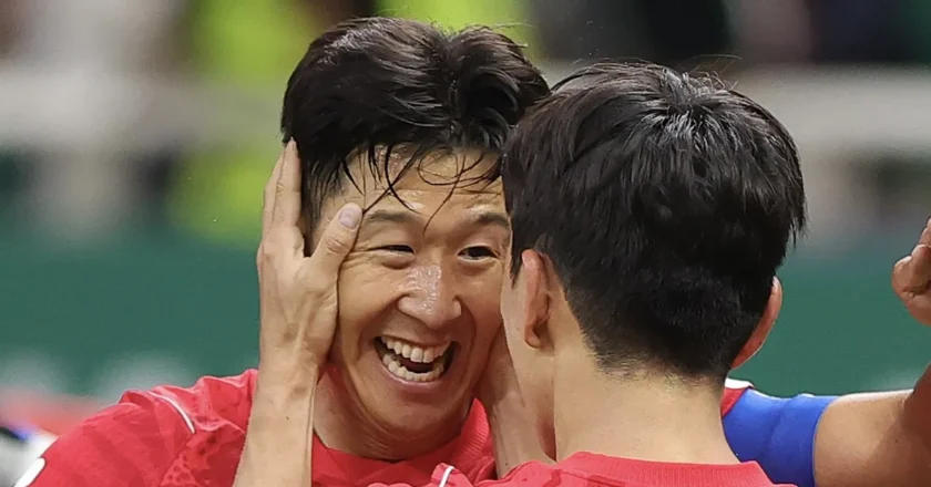 Mundial 2026: Corea del Sur se impuso 2-1 ante República Checa en la segunda presentación del Mundial 2026