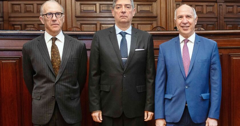 La Corte Suprema rechazó una queja del Gobierno en la causa por el financiamiento universitario