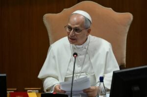 León XIV denunció los abusos en la Iglesia y pidió avanzar con verdad, justicia y reparación
