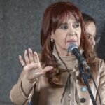 Cristina Kirchner anunció una presentación ante la ONU y denunció una persecución judicial por la causa Vialidad