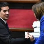 El Gobierno nacional prepara medidas para la primera conferencia de Ravier y avanza con la agenda desreguladora