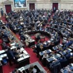 Diputados convalidó el pago de USD 171 millones a los últimos bonistas en mora por el default de 2001