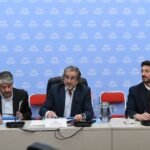 El oficialismo consiguió dictamen para tratar el Súper RIGI en Diputados