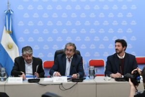 El oficialismo consiguió dictamen para tratar el Súper RIGI en Diputados
