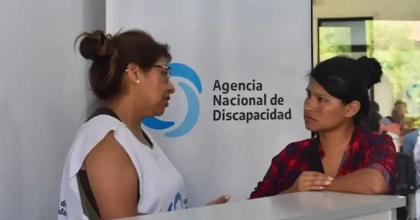 Prestaciones por discapacidad: oficializan un nuevo incremento en los montos